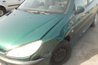 Neiman PEUGEOT 206