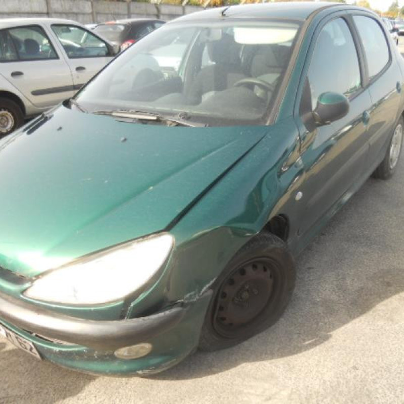 Neiman PEUGEOT 206 Photo n°4