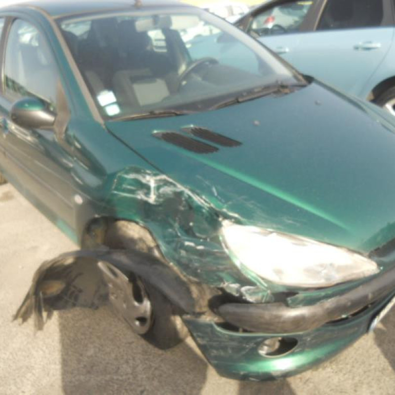 Neiman PEUGEOT 206 Photo n°5
