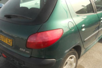 Neiman PEUGEOT 206