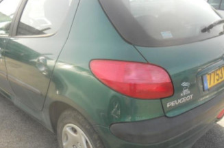 Neiman PEUGEOT 206