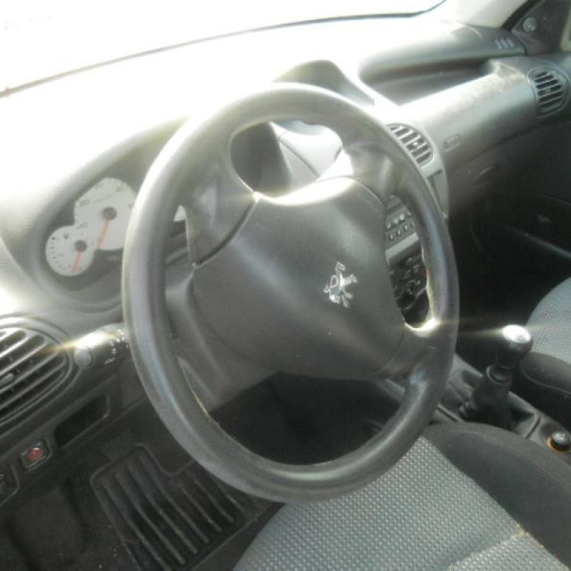 Neiman PEUGEOT 206 Photo n°8
