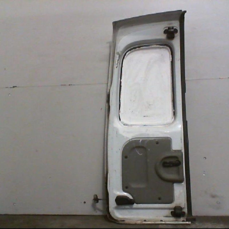 Porte de coffre droit RENAULT KANGOO 1 Photo n°1