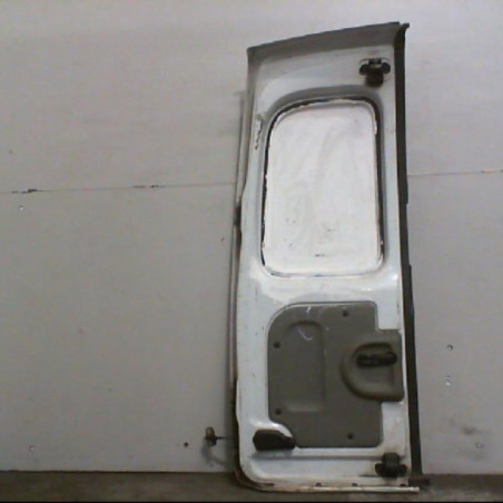 Porte de coffre droit RENAULT KANGOO 1 Photo n°1