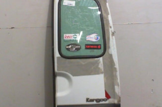 Porte de coffre droit RENAULT KANGOO 1