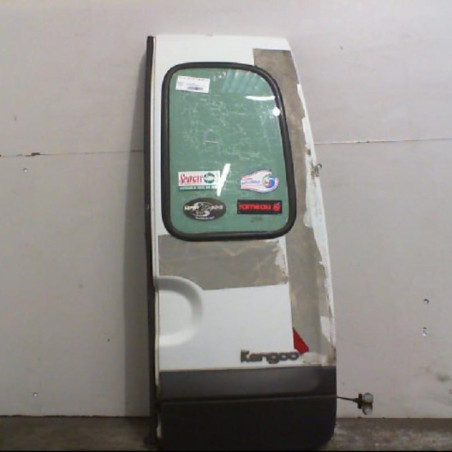 Porte de coffre droit RENAULT KANGOO 1