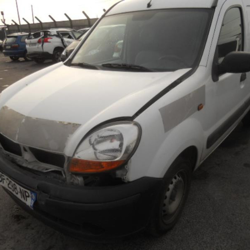 Porte de coffre droit RENAULT KANGOO 1 Photo n°3