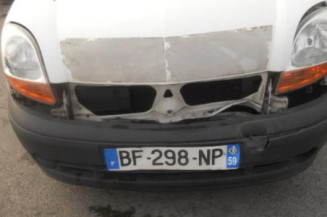 Porte de coffre droit RENAULT KANGOO 1