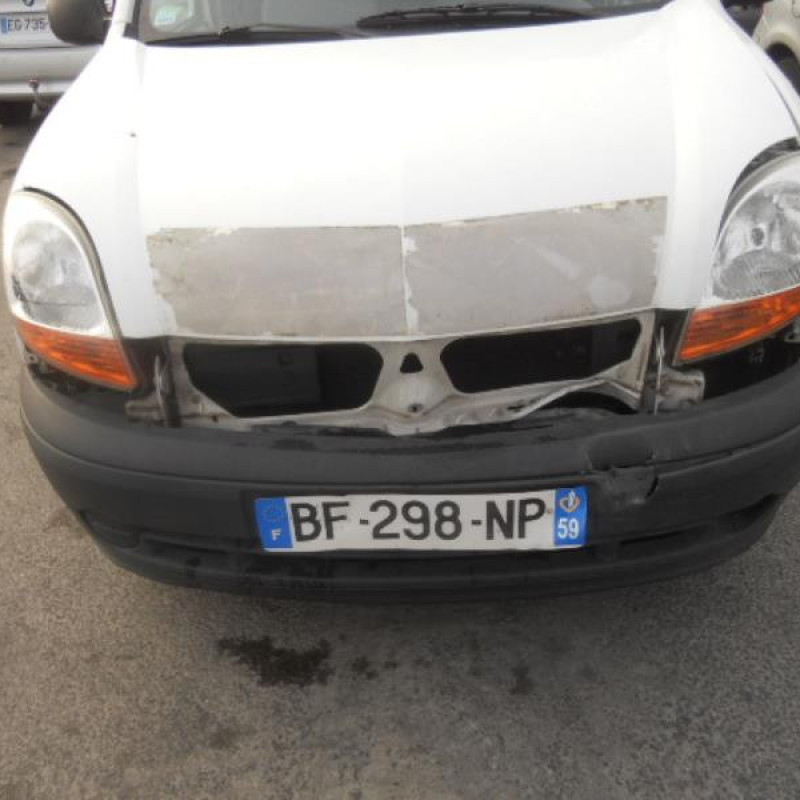 Porte de coffre droit RENAULT KANGOO 1 Photo n°4
