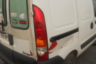 Porte de coffre droit RENAULT KANGOO 1