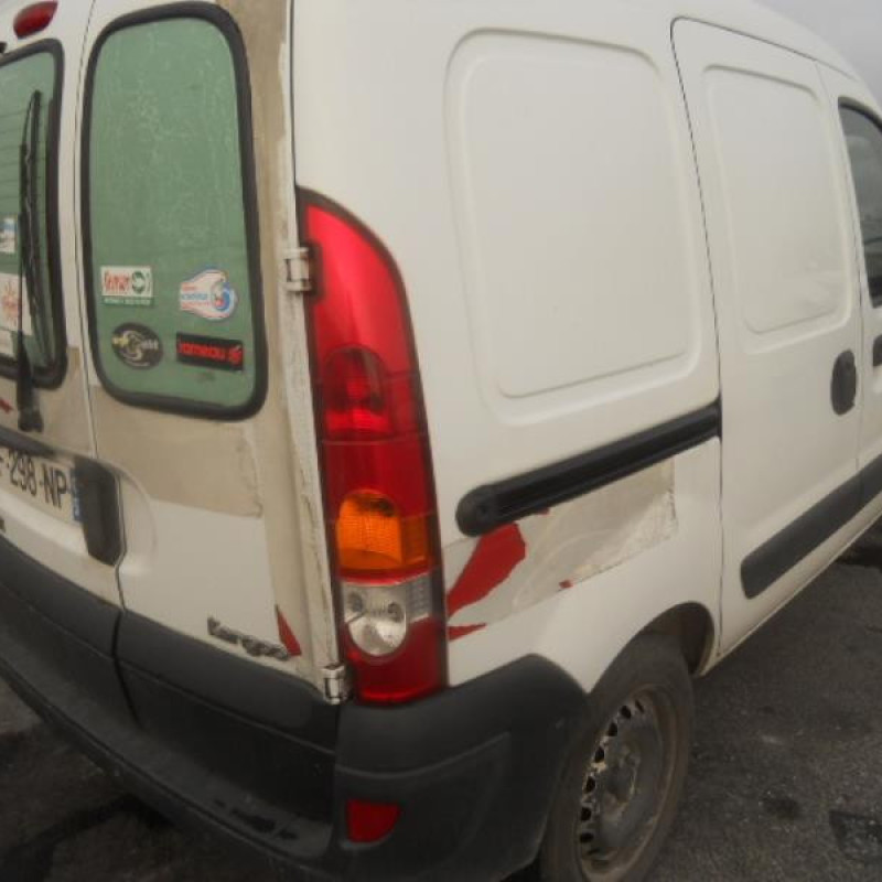 Porte de coffre droit RENAULT KANGOO 1 Photo n°6