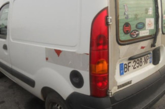 Porte de coffre droit RENAULT KANGOO 1