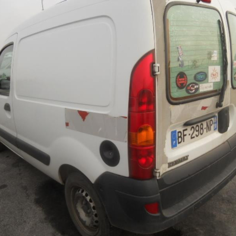 Porte de coffre droit RENAULT KANGOO 1 Photo n°7