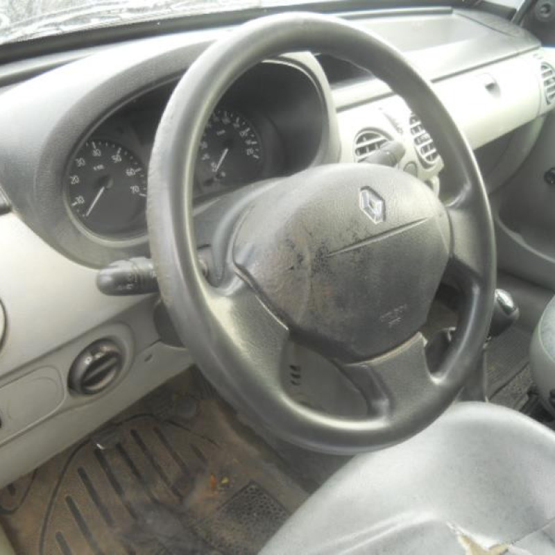 Porte de coffre droit RENAULT KANGOO 1 Photo n°9