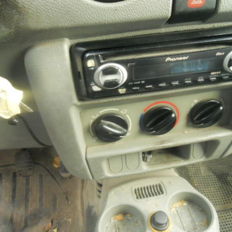 Porte de coffre droit RENAULT KANGOO 1 Photo n°10