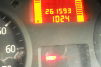 Porte de coffre droit RENAULT KANGOO 1
