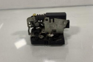 Serrure avant droit DACIA LOGAN MCV 1
