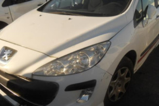 Bouton de warning PEUGEOT 308 1