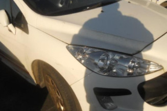 Bouton de warning PEUGEOT 308 1