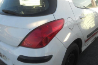 Bouton de warning PEUGEOT 308 1