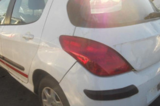 Bouton de warning PEUGEOT 308 1