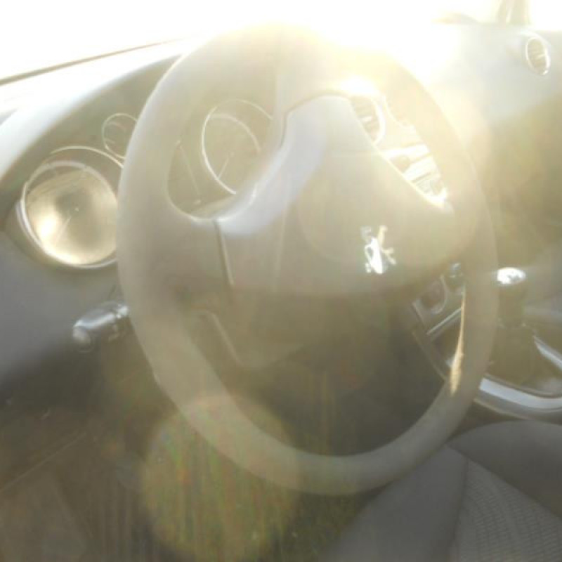 Bouton de warning PEUGEOT 308 1 Photo n°8