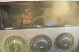 Bouton de warning PEUGEOT 308 1