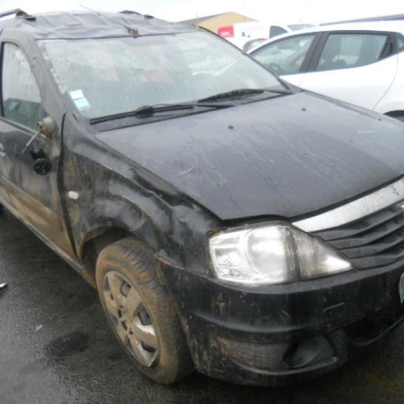 Commande degivrage lunette arriere DACIA LOGAN MCV 1 Photo n°5