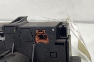Com (Bloc Contacteur Tournant+Commodo Essuie Glace+Commodo Phare) CITROEN C3 1