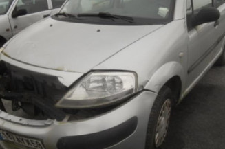 Com (Bloc Contacteur Tournant+Commodo Essuie Glace+Commodo Phare) CITROEN C3 1