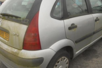 Com (Bloc Contacteur Tournant+Commodo Essuie Glace+Commodo Phare) CITROEN C3 1