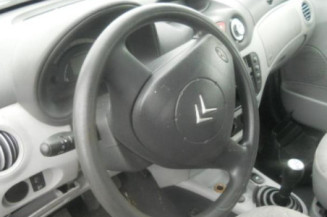 Com (Bloc Contacteur Tournant+Commodo Essuie Glace+Commodo Phare) CITROEN C3 1