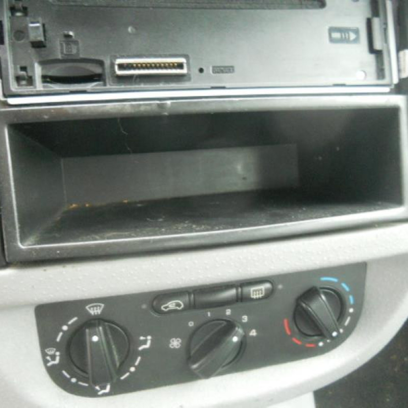 Com (Bloc Contacteur Tournant+Commodo Essuie Glace+Commodo Phare) CITROEN C3 1 Photo n°15