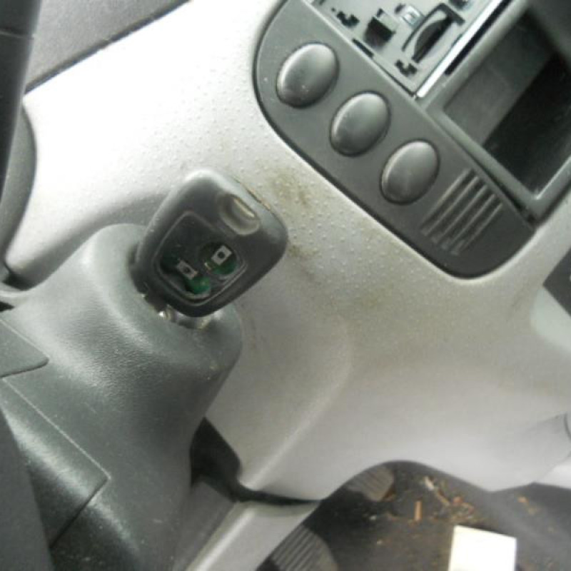 Com (Bloc Contacteur Tournant+Commodo Essuie Glace+Commodo Phare) CITROEN C3 1 Photo n°16