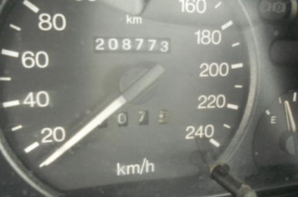 Horloge FORD MONDEO 1