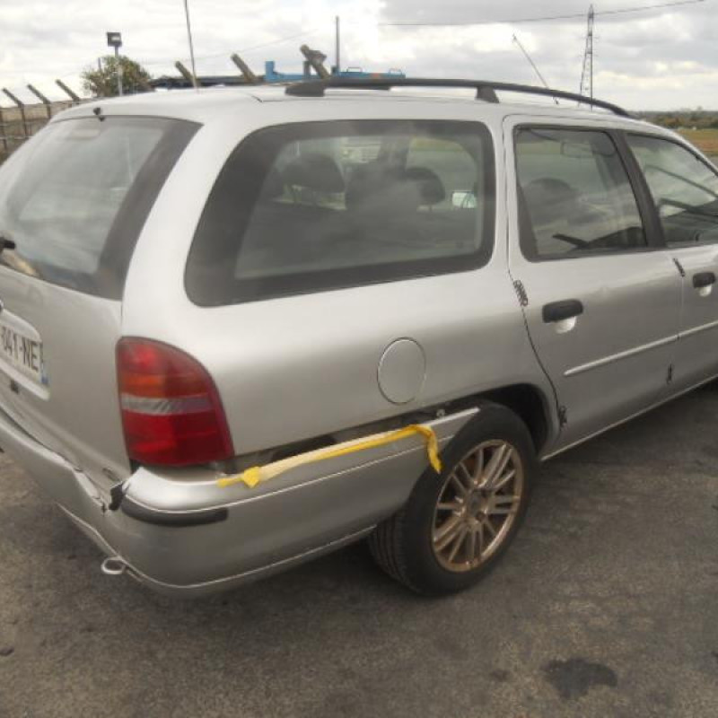 Commande retroviseurs FORD MONDEO 1 Photo n°6