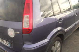 Aile avant droit FORD FUSION
