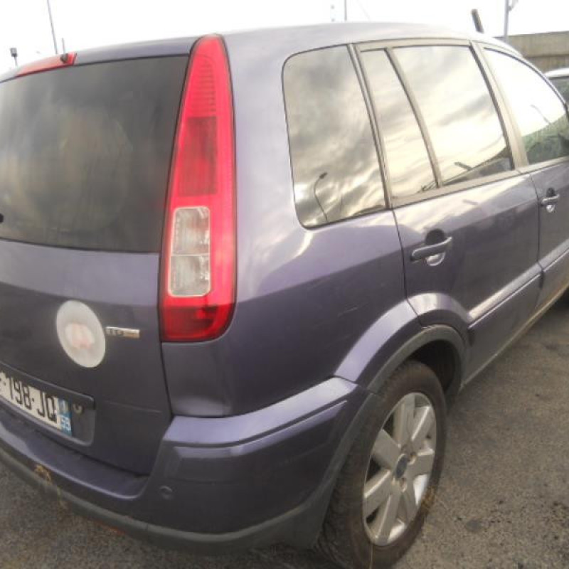 Aile avant droit FORD FUSION Photo n°5