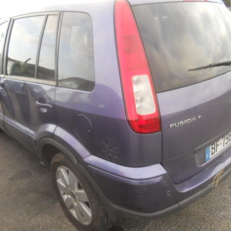 Aile avant droit FORD FUSION Photo n°6
