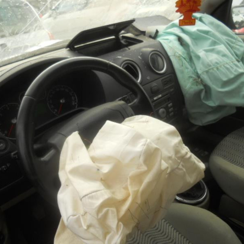 Aile avant droit FORD FUSION Photo n°7
