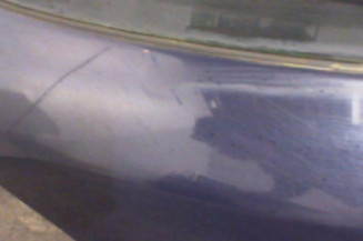 Malle/Hayon arriere AUDI A3 1
