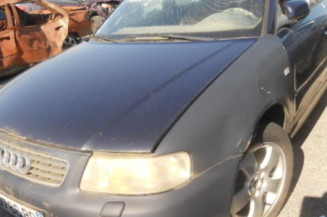 Malle/Hayon arriere AUDI A3 1