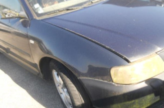 Malle/Hayon arriere AUDI A3 1