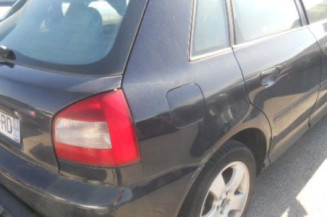 Malle/Hayon arriere AUDI A3 1