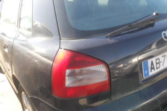 Malle/Hayon arriere AUDI A3 1