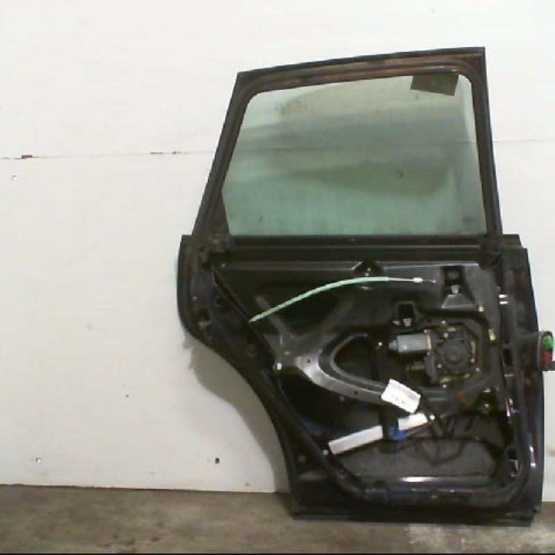 Porte arriere gauche AUDI A3 1 Photo n°1