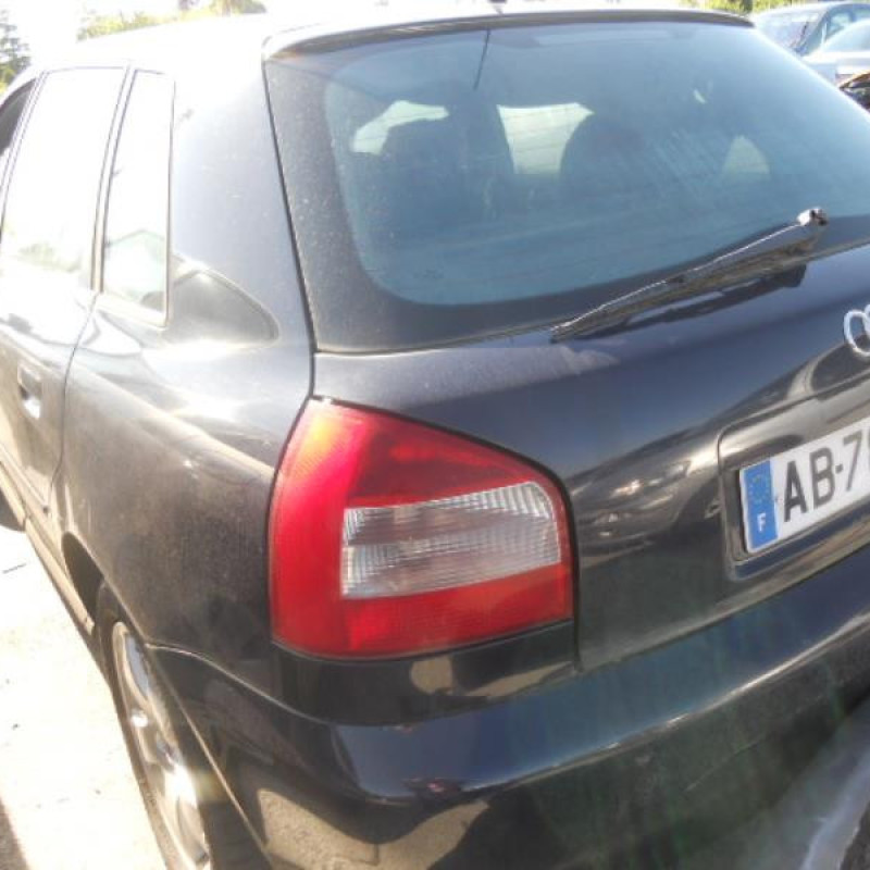 Porte arriere gauche AUDI A3 1 Photo n°6