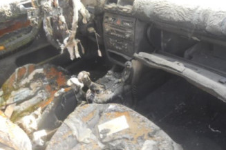 Porte arriere gauche AUDI A3 1