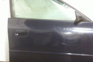 Porte avant droit AUDI A3 1 Photo n°1