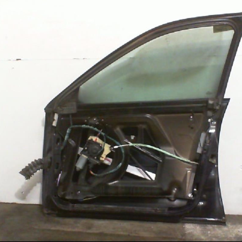 Porte avant droit AUDI A3 1 Photo n°3
